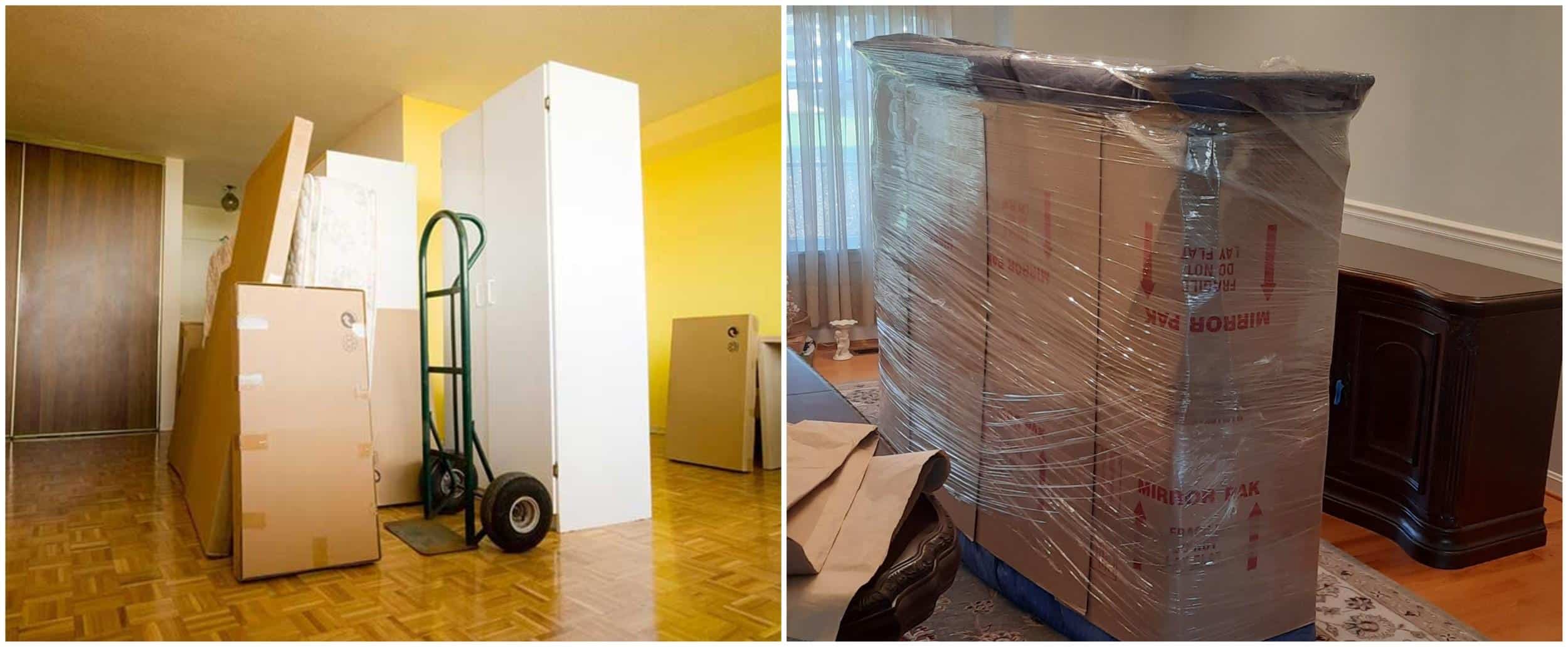 Annapolis MD Eviction Loading and Unloading Experienced Eviction Movers in Annapolis MD