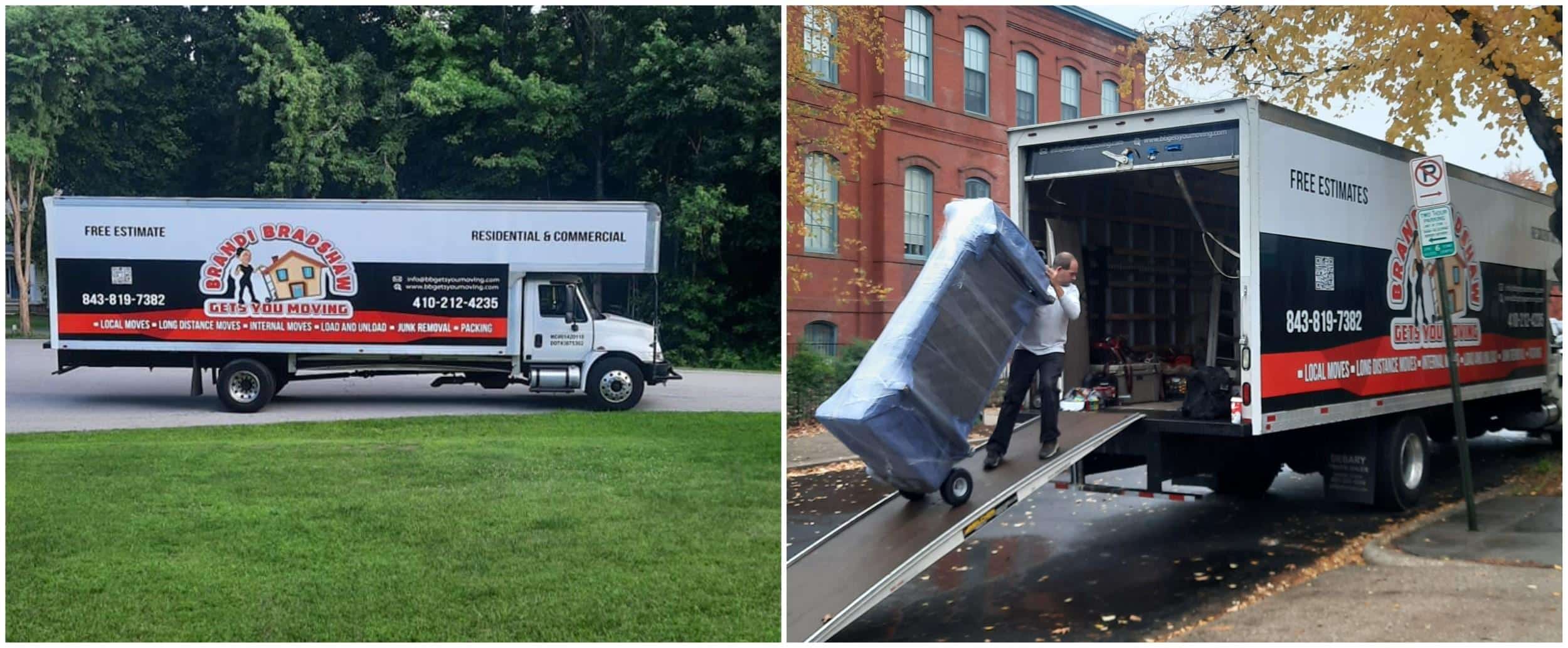 Skilled Eviction Movers in Annapolis MD Dependable Eviction Movers in Annapolis MD