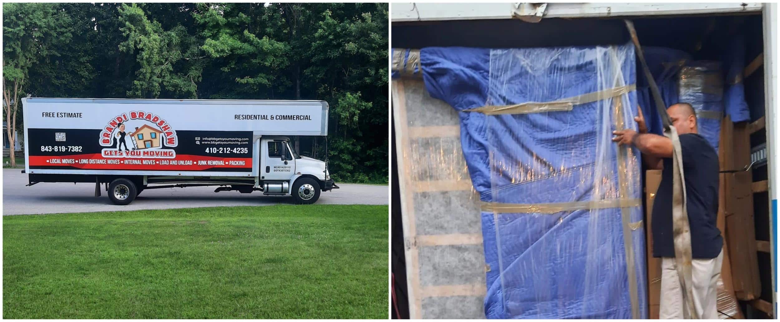 Harford County eviction movers specializing in relocation Efficient eviction movers in Harford County, MD area