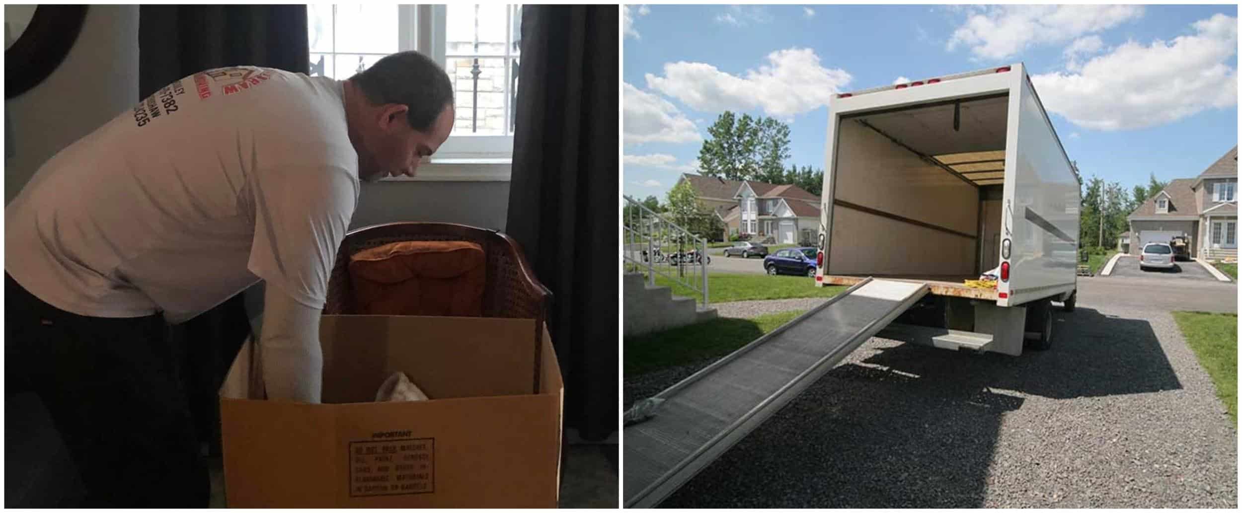Expert Eviction Movers in Annapolis MD Annapolis MD Eviction Assistance