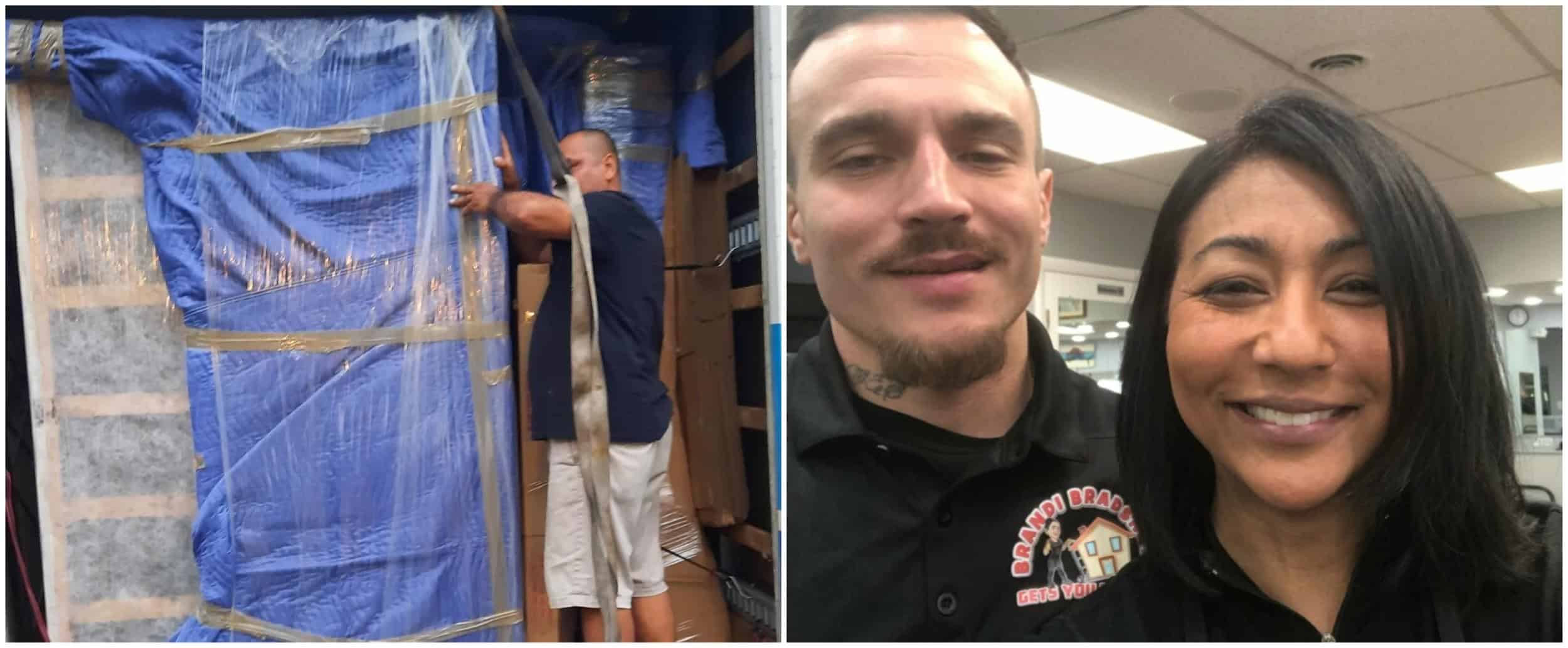 Efficient Eviction Movers in Annapolis MD Annapolis MD Eviction Moving Services