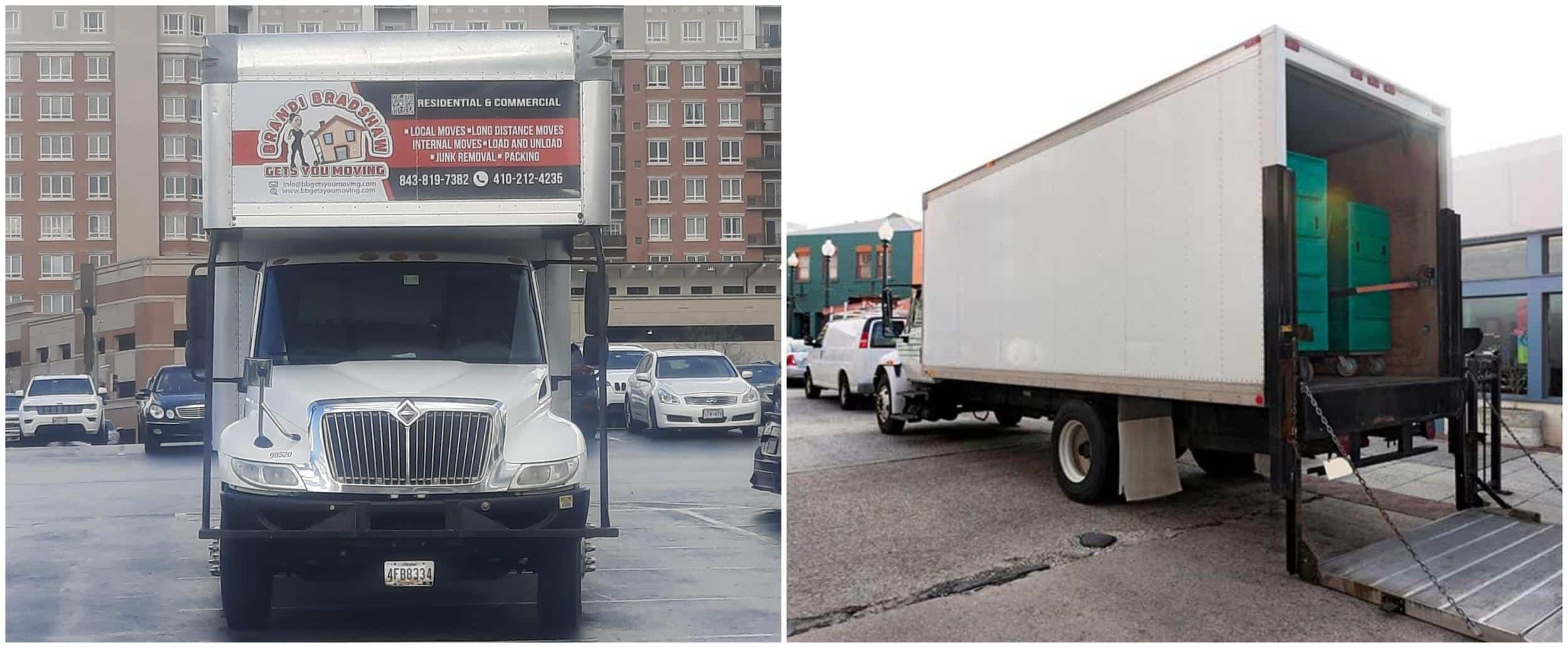 MD Eviction movers for Harford County residents Dependable eviction movers in Harford County, Maryland