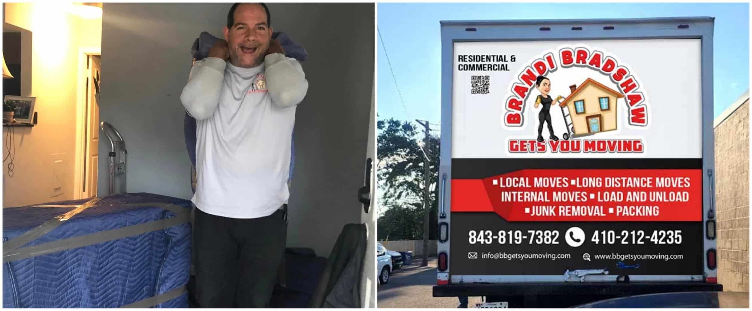 Reliable eviction moving companies serving Annandale, VA area